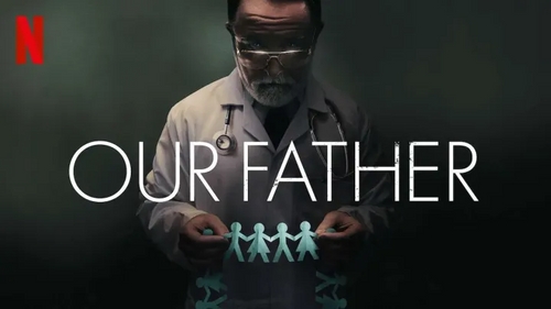 « Notre Père », la terrible histoire du gynéco qui implantait son sperme dans le vagin de ses patientes sur Netflix ! [B.O] 