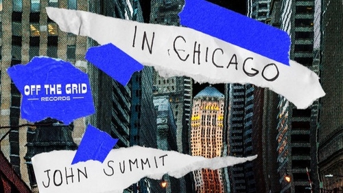 Avec 'In Chicago', John Summit rend hommage à ville natale