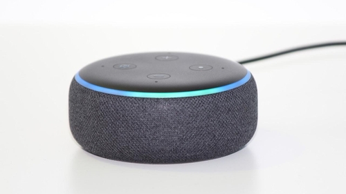 Amazon va bientôt faire parler les morts avec son assistant vocal Alexa