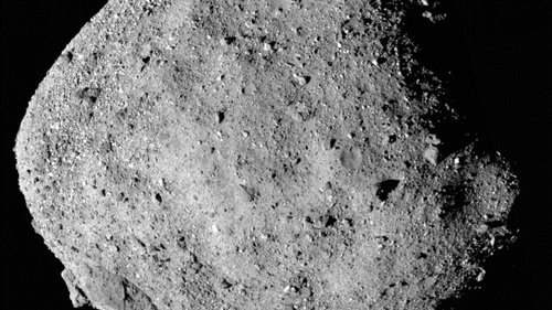 C’est une première, la NASA va tenter de dévier la trajectoire d’un astéroïde !