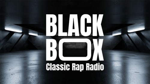 BlackBox - Classic Rap Radio