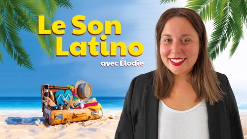 Elodie - Le Son Latino