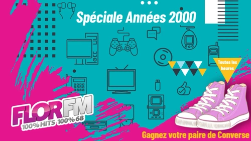 SPECIALE ANNEES 2000