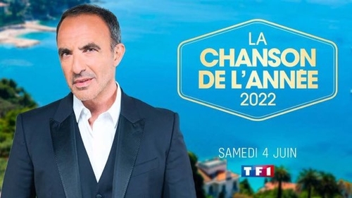 "La Chanson de l'année" revient sur TF1 !