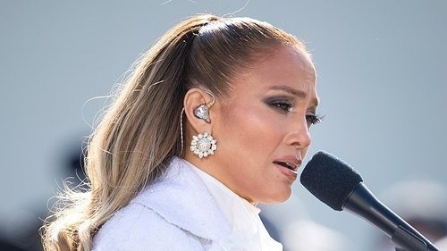 Jennifer Lopez folle de rage contre un invité de son mariage 