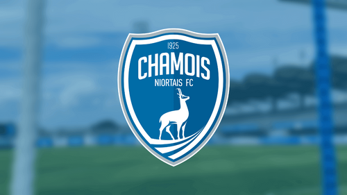 Gagnez vos places pour le prochain match à domicile des Chamois Niortais !