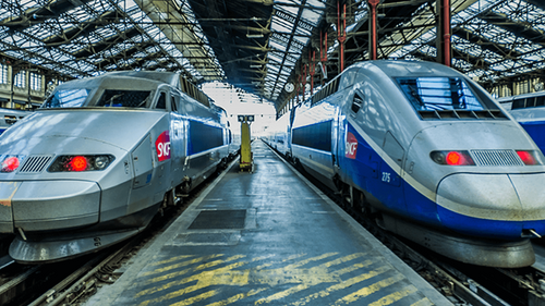 Grève nationale à la SNCF le 6 juillet pour les salaires
