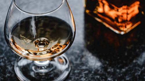 Comment s’est porté le marché du cognac cette année ? 