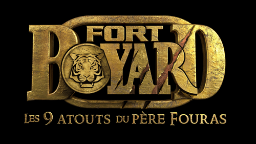 Fort Boyard fait son retour sur France 2 en juillet !