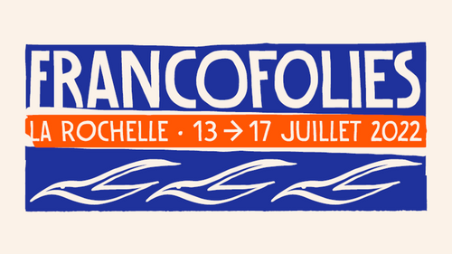 Alouette vous invite au festival des Francofolies de La Rochelle !