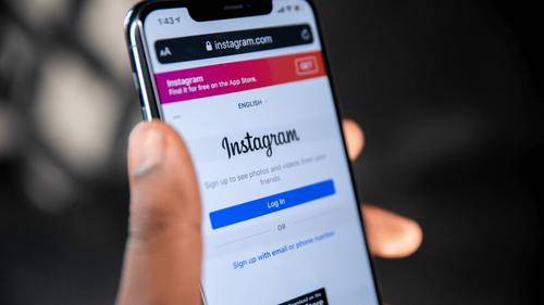 Instagram teste les abonnements payants pour ses influenceurs