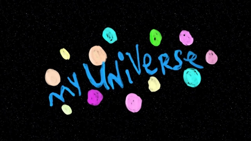 Coldplay et BTS dévoilent "My Universe"