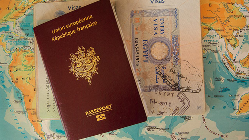 Vite mon passeport : la plateforme permettant d’obtenir votre titre...