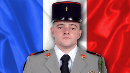 Opération Barkhane : un soldat français tué au combat au Mali