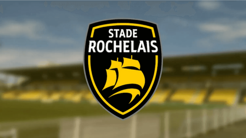 La Rochelle se prépare pour la finale des Jaune et Noir en Coupe...