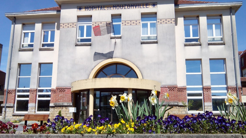 Le Centre Hospitalier Nord Ardennes s'engage dans la labellisation...
