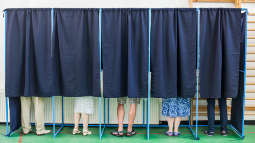 Qui se présente aux élections législatives dans les Ardennes ?
