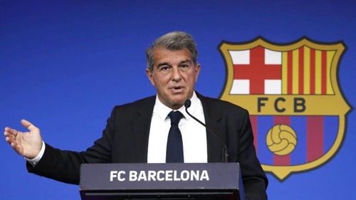 Le FC Barcelone doit faire face à une dette d’1,3 Milliards d’euros 