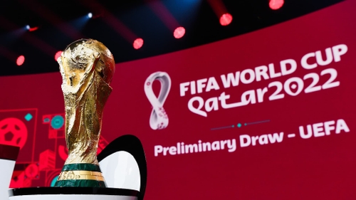 Coupe du monde 2022 : récapitulatif des équipes qualifiées, encore...