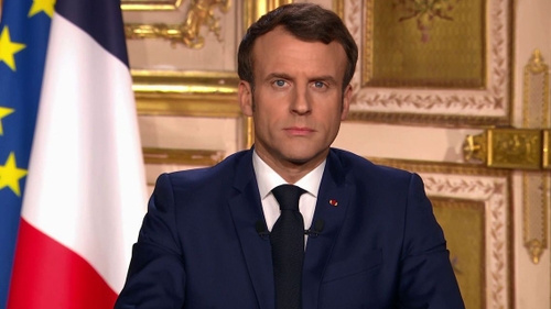 Emmanuel Macron devrait parler aux français, à quoi s'attendre ?