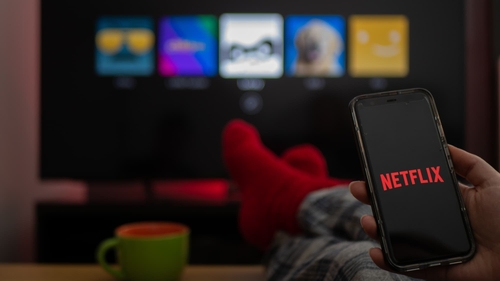 Netflix : à combien s’annonce la hausse tarifaire ? 