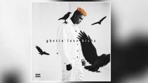Yung Bleu - Ghetto Love Birds