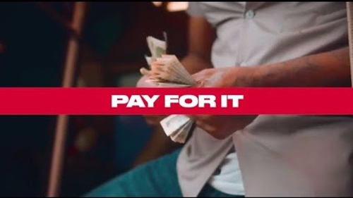Konshens - Pay For It (feat. Spice & Rvssian)