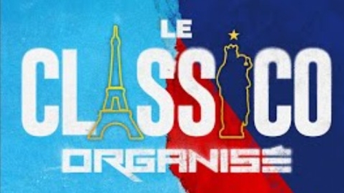 Le Classico Organisé - Loi de la calle (feat. Lacrim, Alonzo, Mister You, JUL, Niro, Kofs, Le Rat Luciano, DA Uzi)