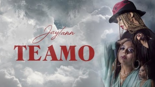 Jaylann - Te Amo
