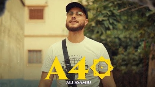 Ali Ssamid - A40