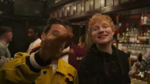 Russ - Are You Entertained (feat. Ed Sheeran)