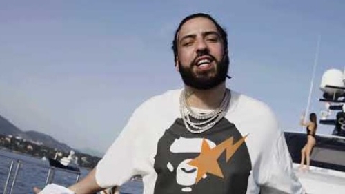 French Montana - Higher