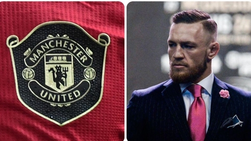 Conor McGregor prêt à racheter le club Manchester United ?