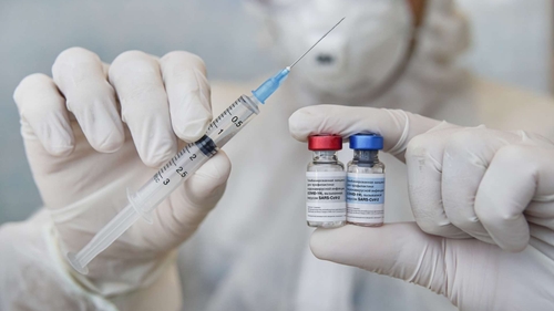Jean Castex confirme l’arrivée d’une troisième dose de vaccin 