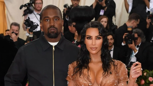 Le couple Kim Kardashian et Kanye West bientôt de retour ?