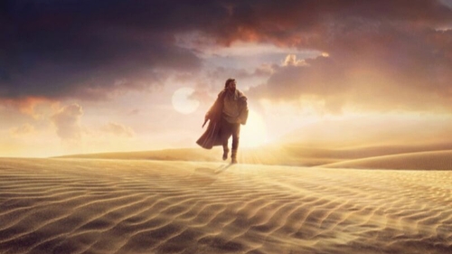 Disney+ dévoile le premier teaser d’Obi-Wan Kenobi. [BANDE-ANNONCE]