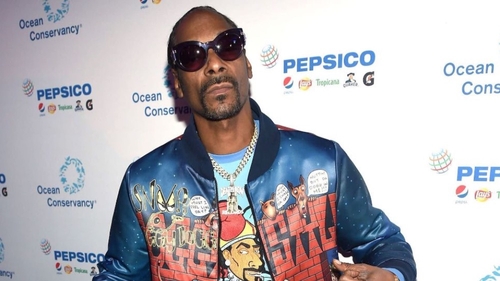 Snoop Dogg prépare une série de 7 saisons sur sa vie 