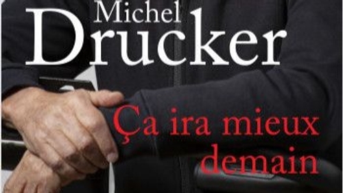 Michel Drucker En Direct Sur RadioVFM Ce Samedi