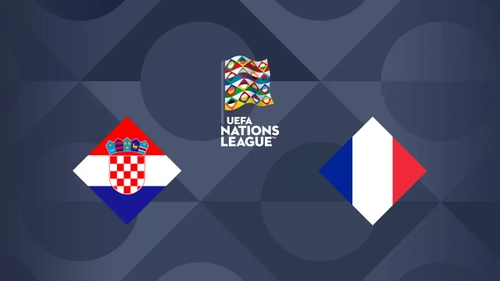 [SPORT] Match nul entre la France et la Croatie en Ligue des Nations