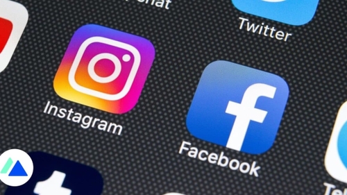[ SOCIÉTÉ ]: Les jours de Facebook et d’Instagram sont-ils comptés...