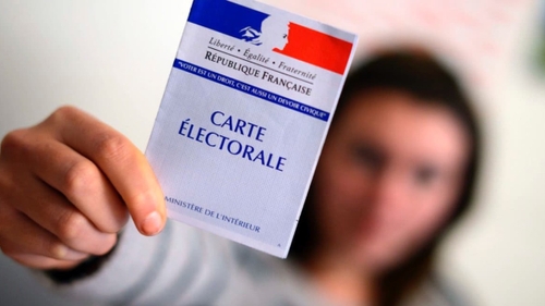 [ SOCIÉTÉ ]: Inscription liste électorale Arles.