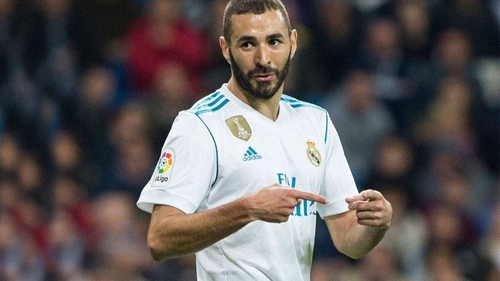 [ SPORT / FOOTBALL ]: La condamnation de Karim Benzema va-t-elle...