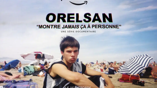 [ ARTISTE ]: Orelsan sera la star d’un documentaire intitulé...