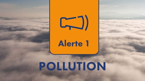 [ ENVIRONNEMENT ] Boûches-du-Rhône: Alerte pollution de l'air à...