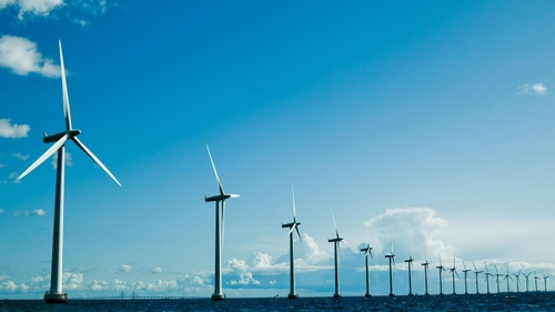[ SOCIETE ]: Le projet éolien au large de Port Saint Louis du Rhône...