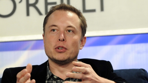 Projet d’A31 bis : Elon Musk part à la rescousse des automobilistes...