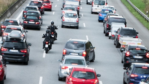 La circulation inter-files désormais interdite pour les motards