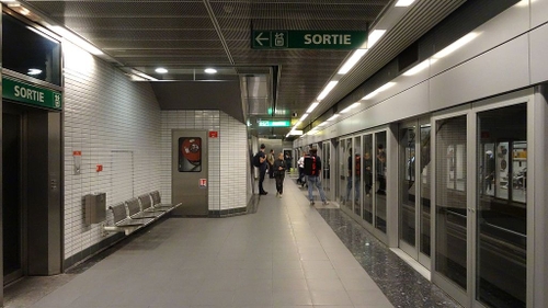 Ligne A. Métro à Toulouse : pas de retour à la normale avant mercredi