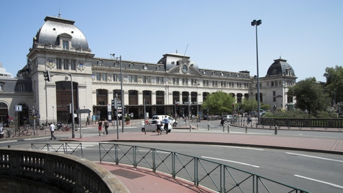 Toulouse : la gare Matabiau évacuée après la découverte d’un bagage...