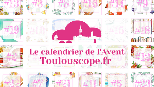 Bon plan Toulouse FM x Toulouscope